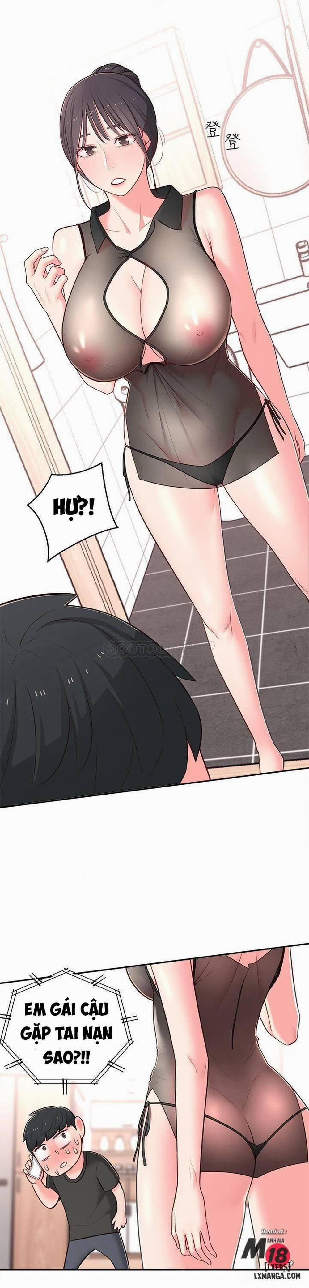 Người Chị Hiểu Biết 16 trang 1