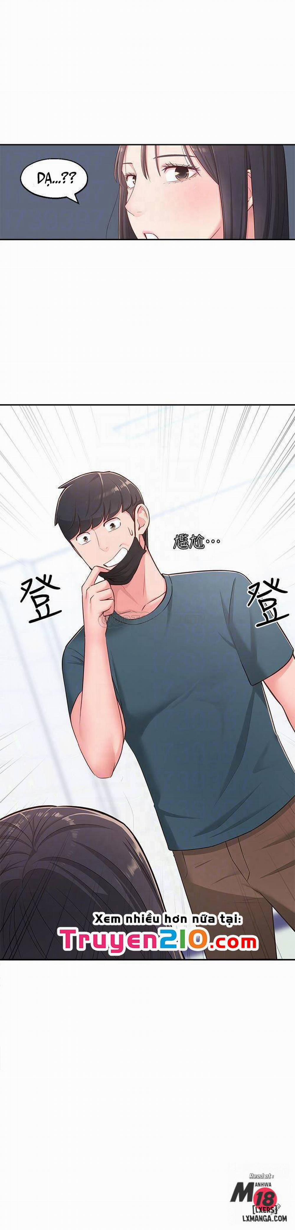 Người Chị Hiểu Biết 16 trang 12