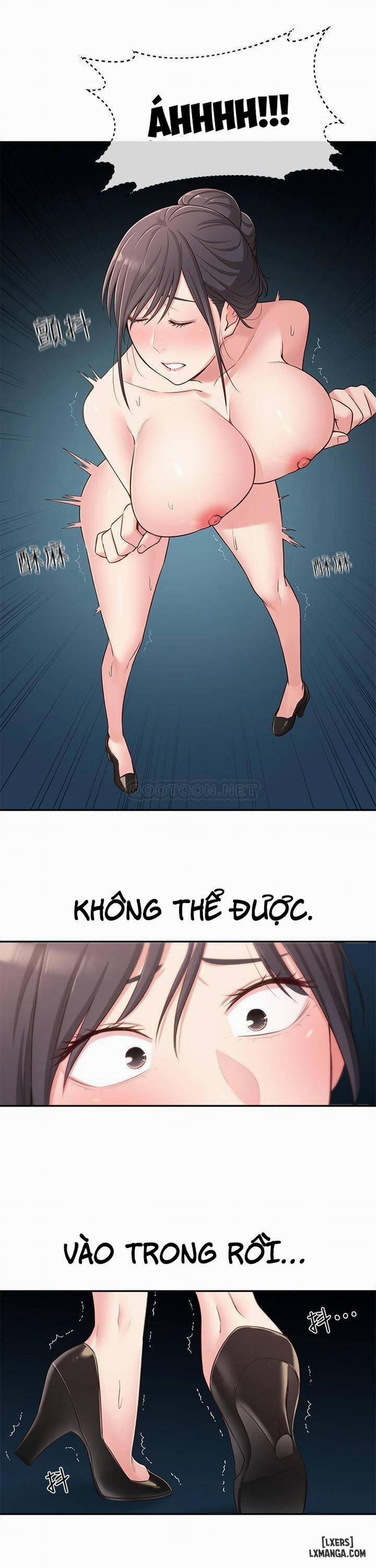 Người Chị Hiểu Biết 17 trang 22