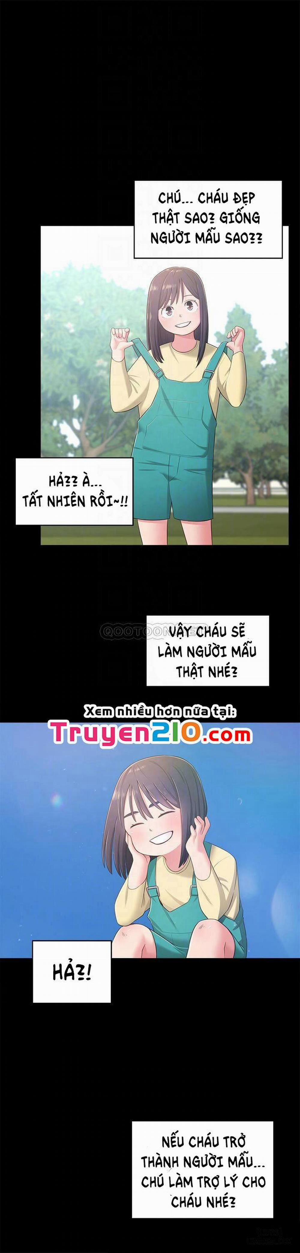 Người Chị Hiểu Biết 18 trang 11