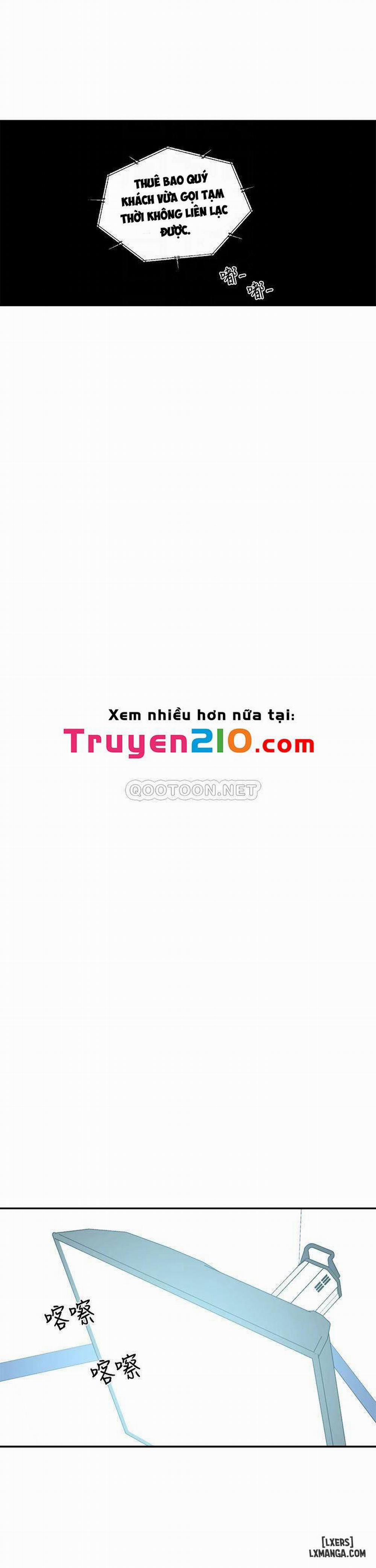 Người Chị Hiểu Biết 18 trang 15