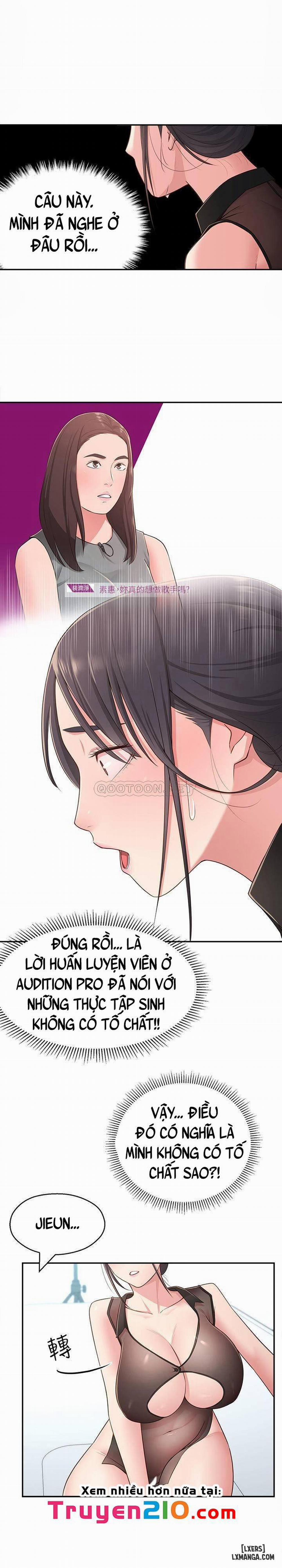 Người Chị Hiểu Biết 18 trang 23