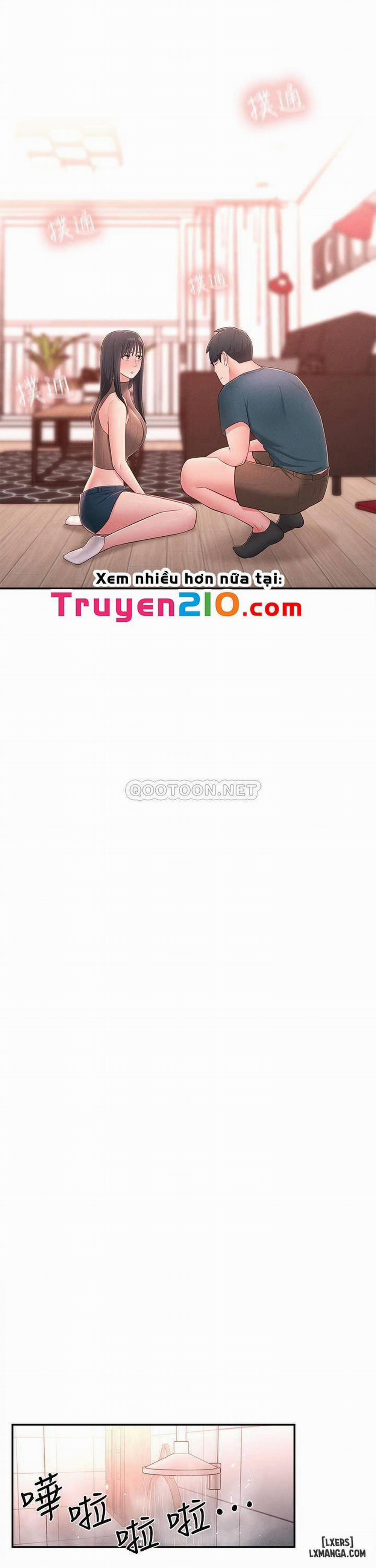 Người Chị Hiểu Biết 19 trang 14