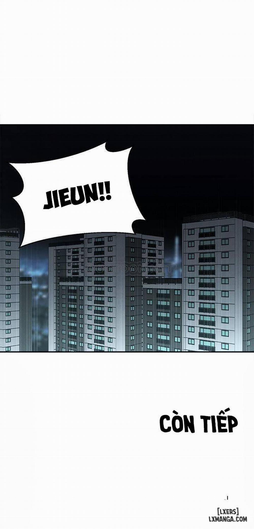 Người Chị Hiểu Biết 19 trang 28