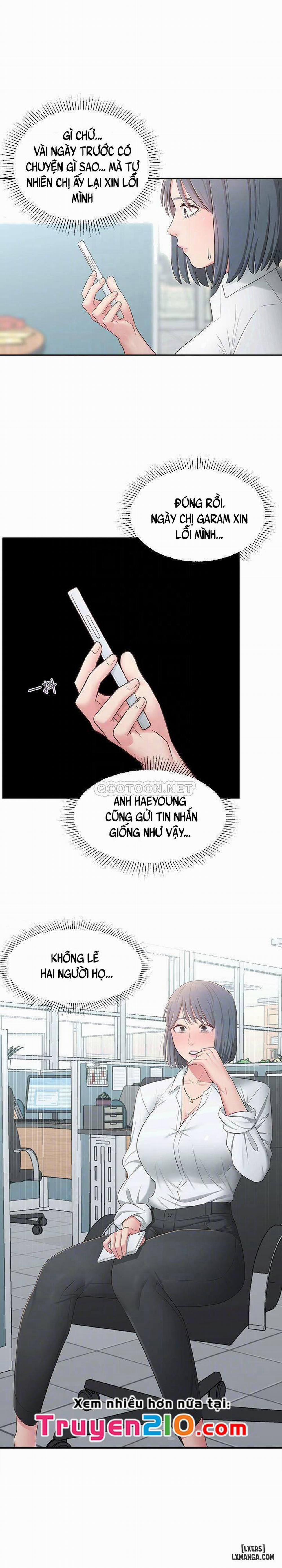 Người Chị Hiểu Biết 20 trang 4