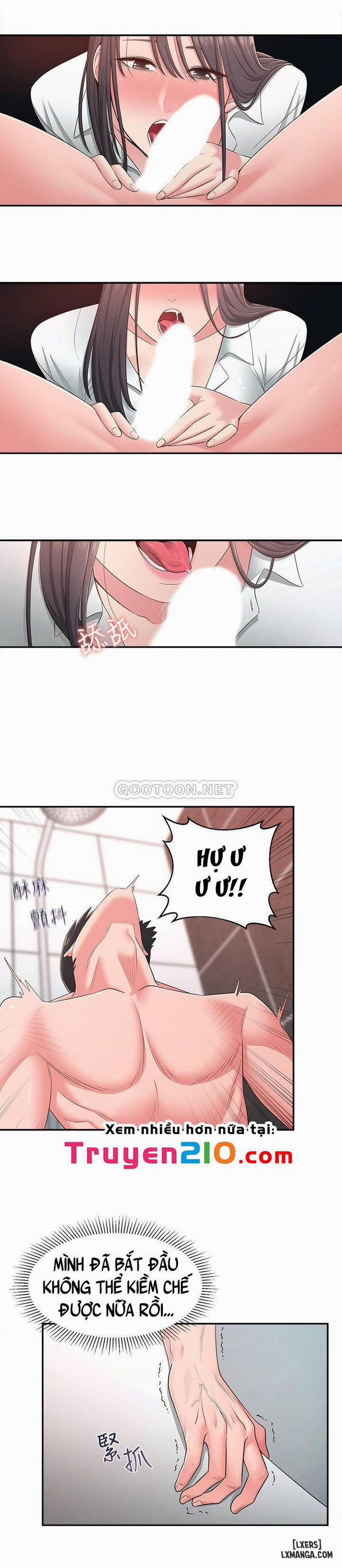 Người Chị Hiểu Biết 20 trang 9