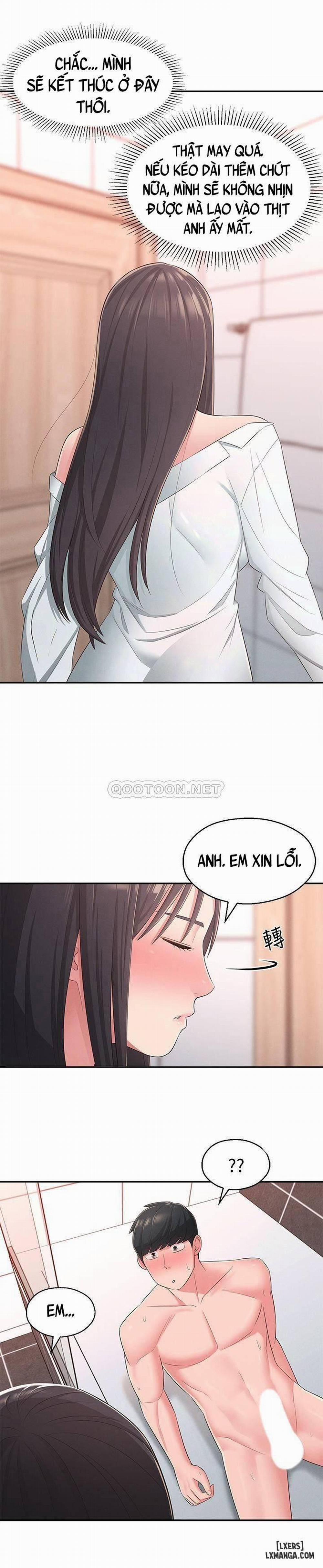 Người Chị Hiểu Biết 21 trang 1