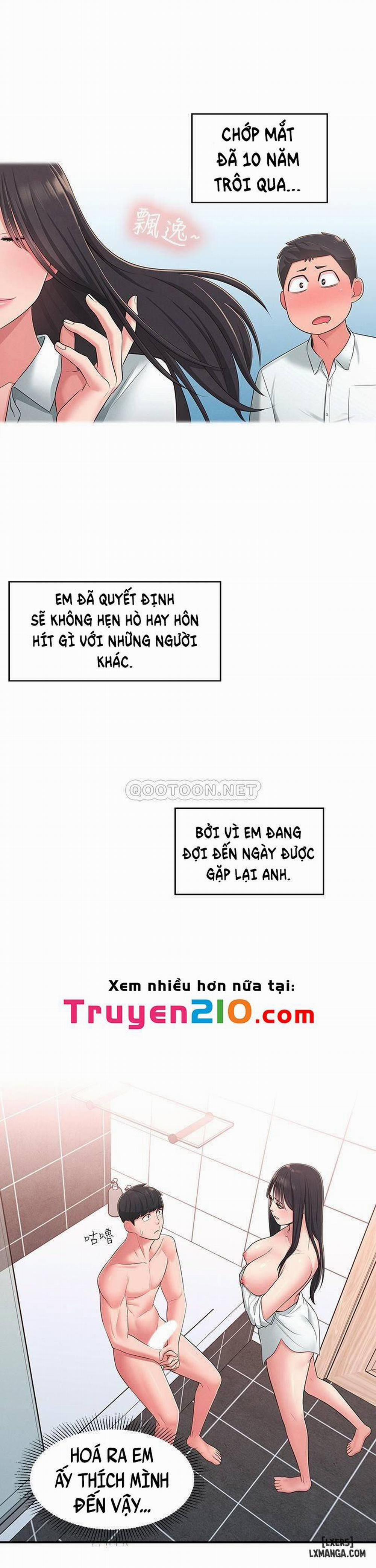 Người Chị Hiểu Biết 21 trang 5