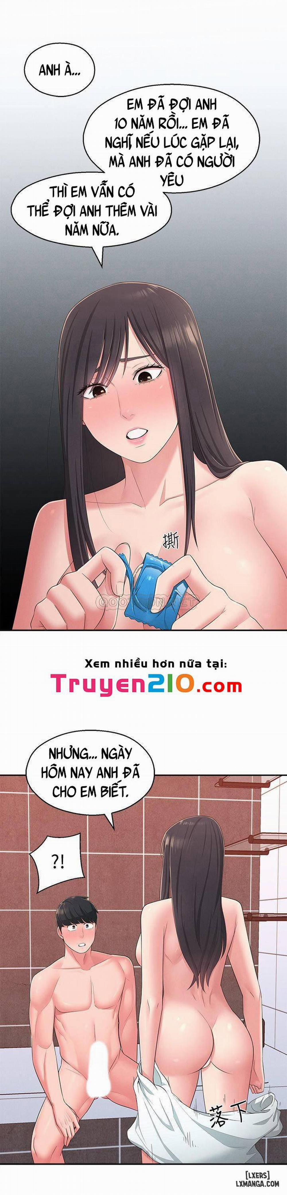 Người Chị Hiểu Biết 21 trang 7