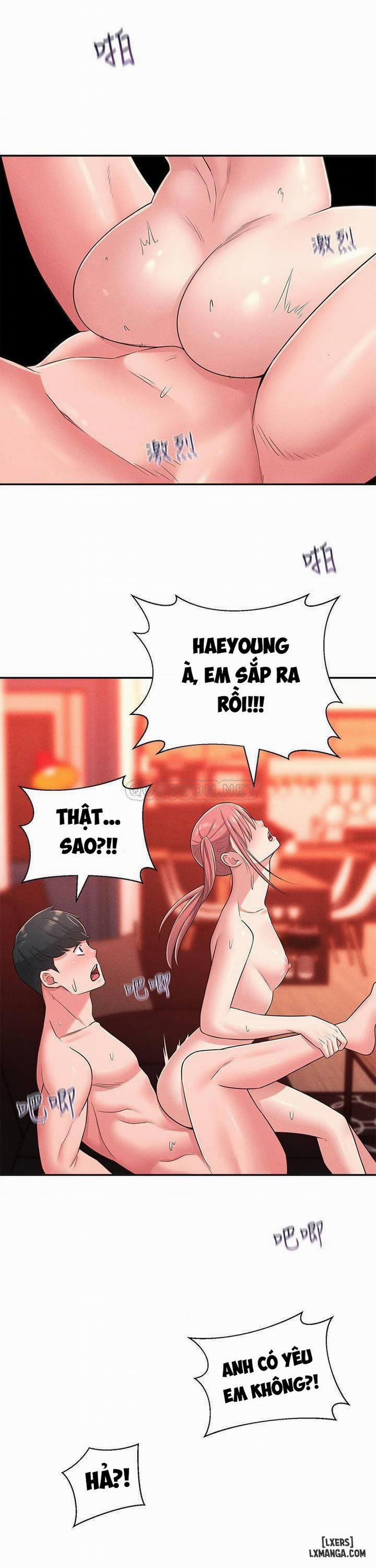 Người Chị Hiểu Biết 22 trang 25