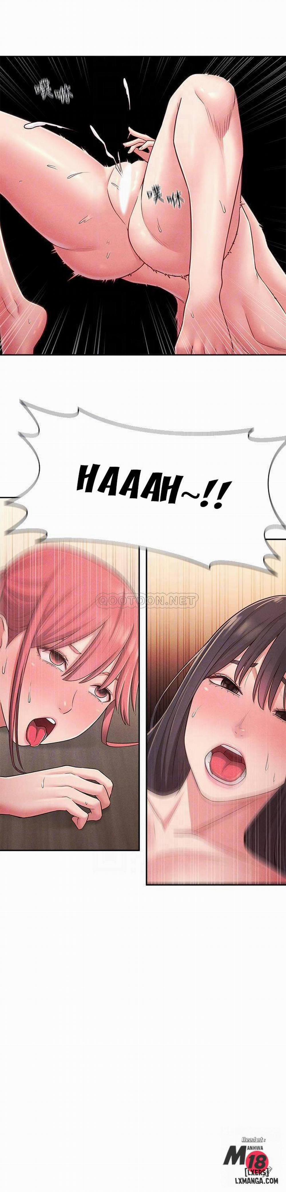 Người Chị Hiểu Biết 23 trang 8