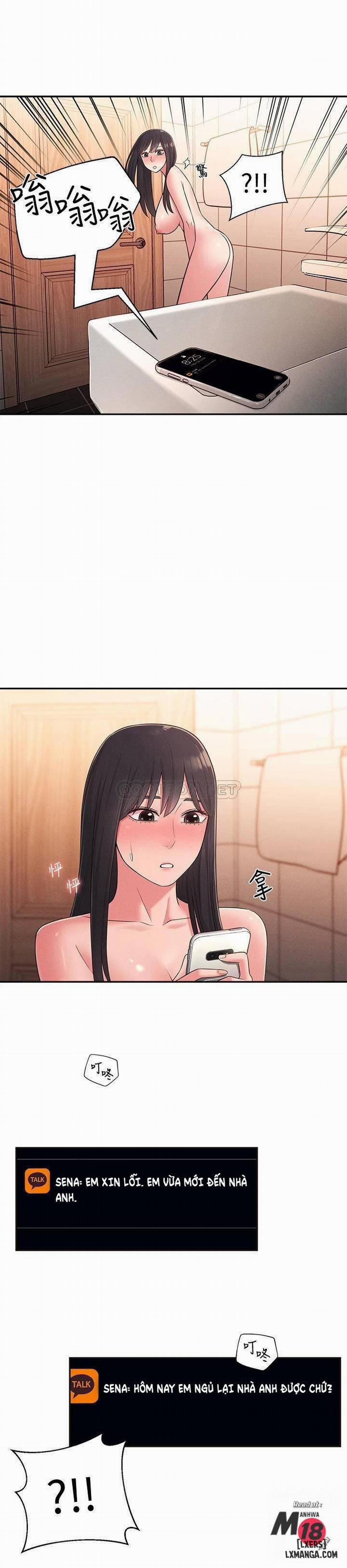 Người Chị Hiểu Biết 24 trang 1