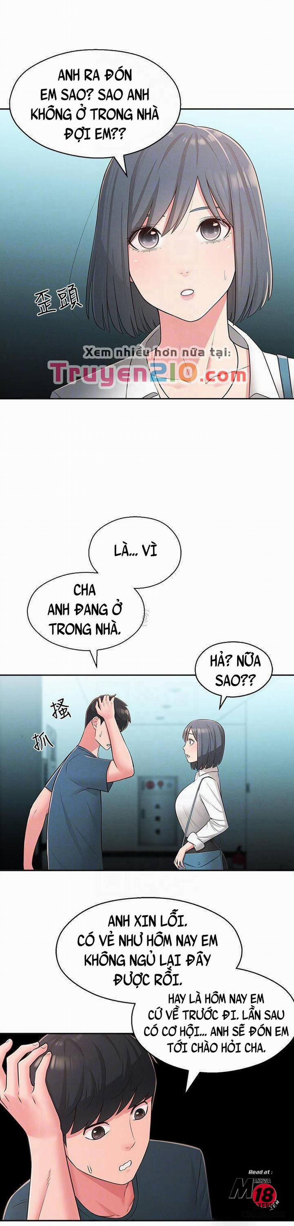 Người Chị Hiểu Biết 24 trang 5