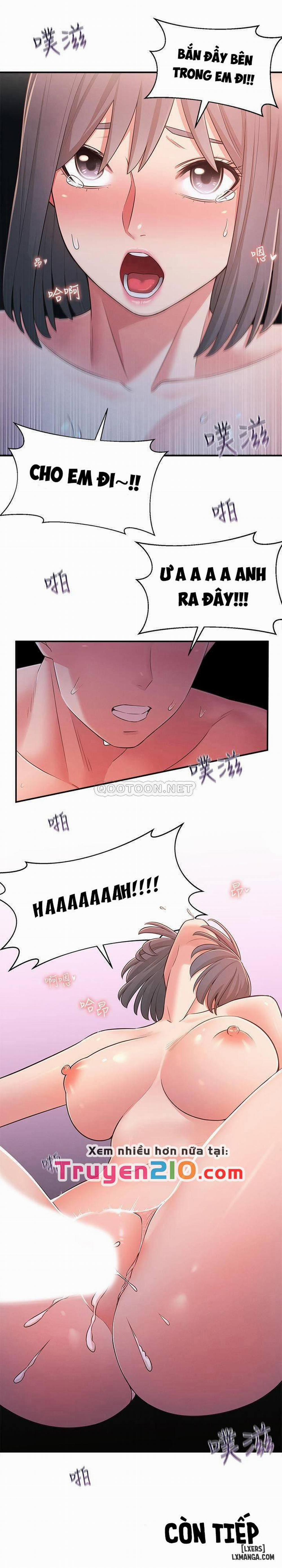 Người Chị Hiểu Biết 25 trang 27