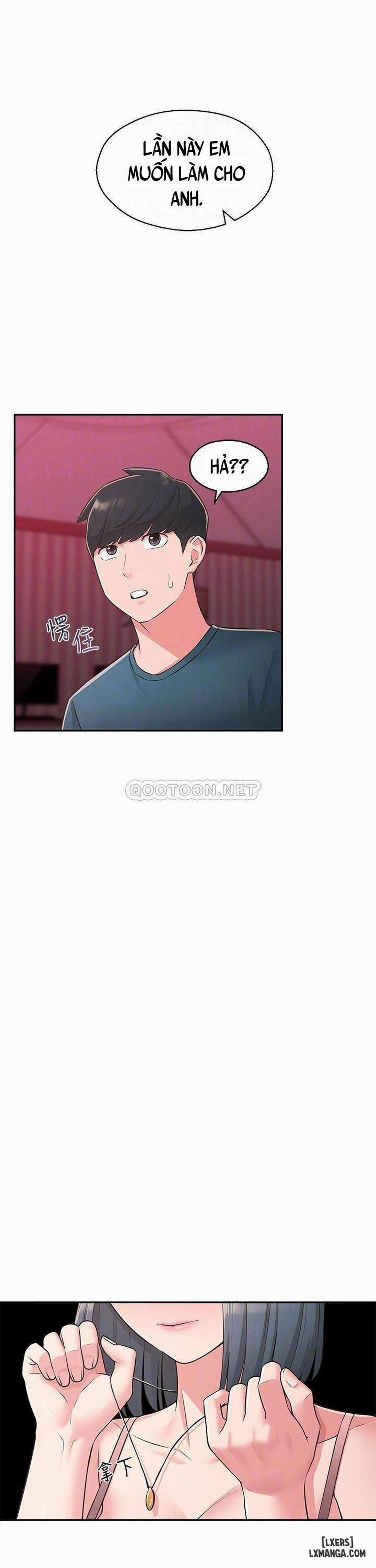 Người Chị Hiểu Biết 25 trang 6