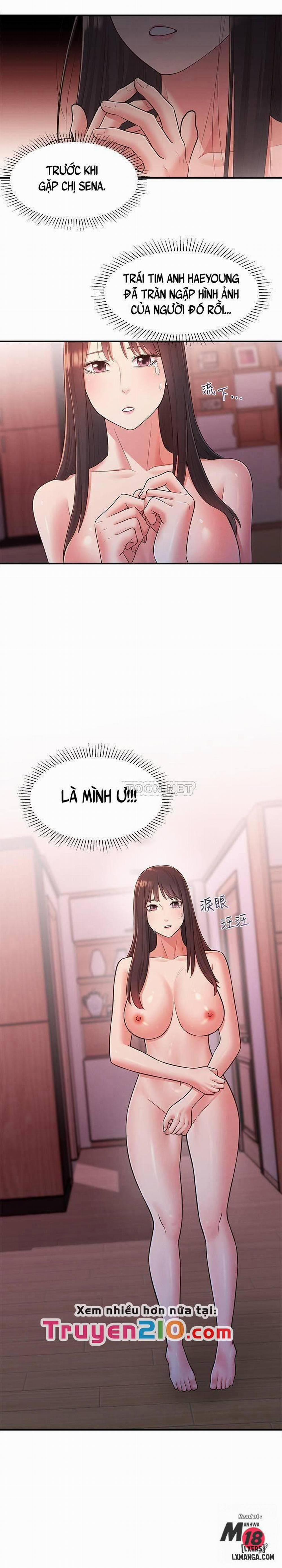 Người Chị Hiểu Biết 27 trang 2