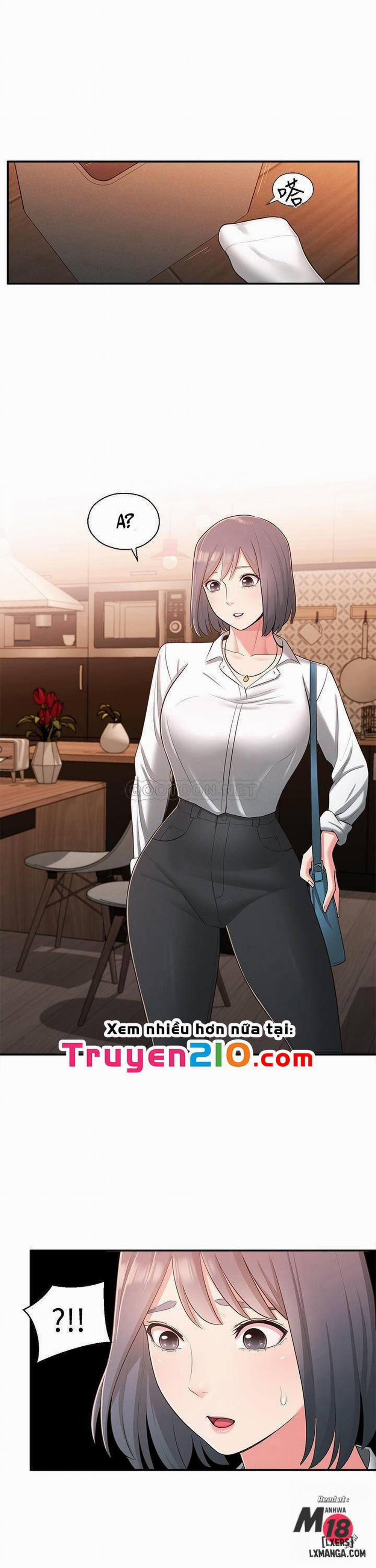 Người Chị Hiểu Biết 27 trang 27