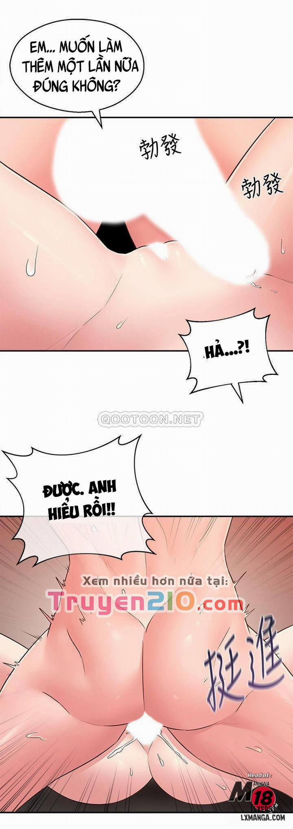 Người Chị Hiểu Biết 27 trang 9