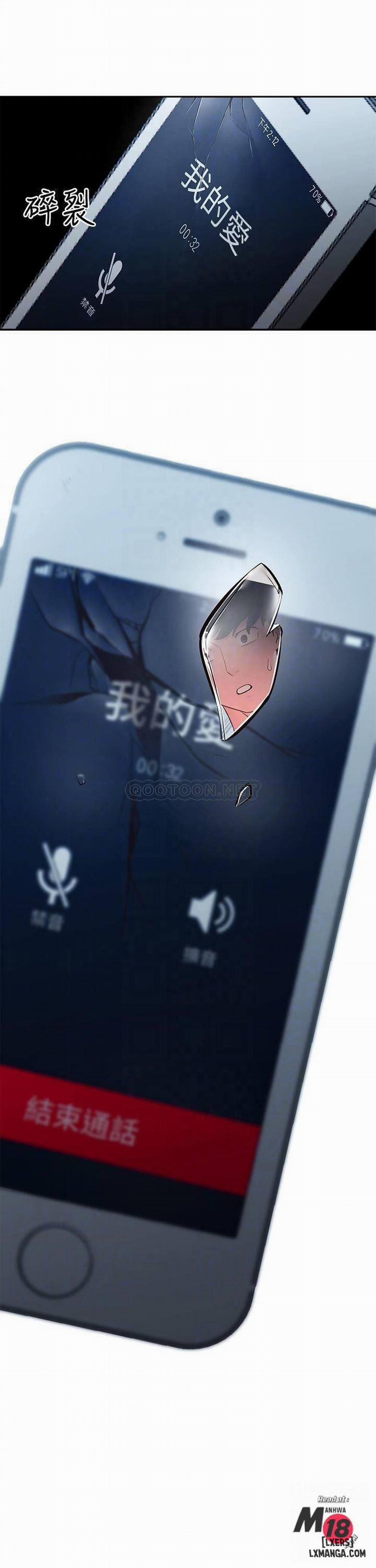 Người Chị Hiểu Biết 28 trang 12