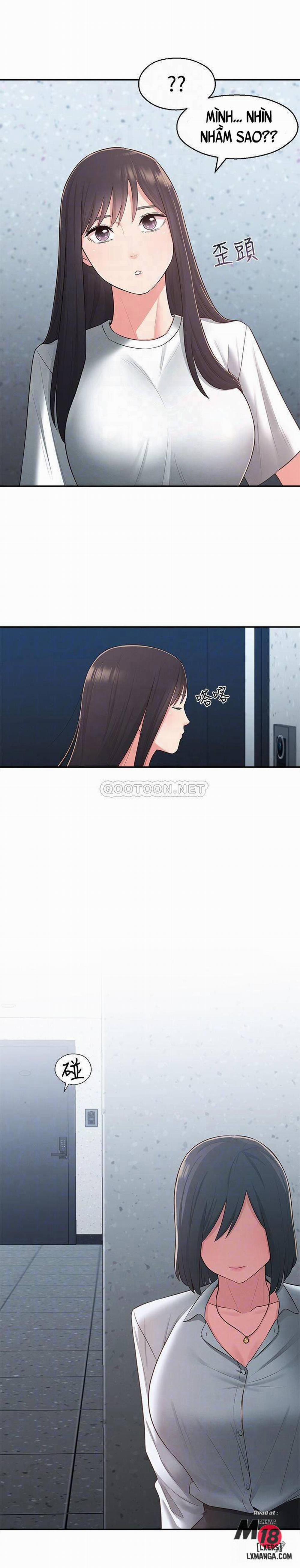 Người Chị Hiểu Biết 28 trang 4