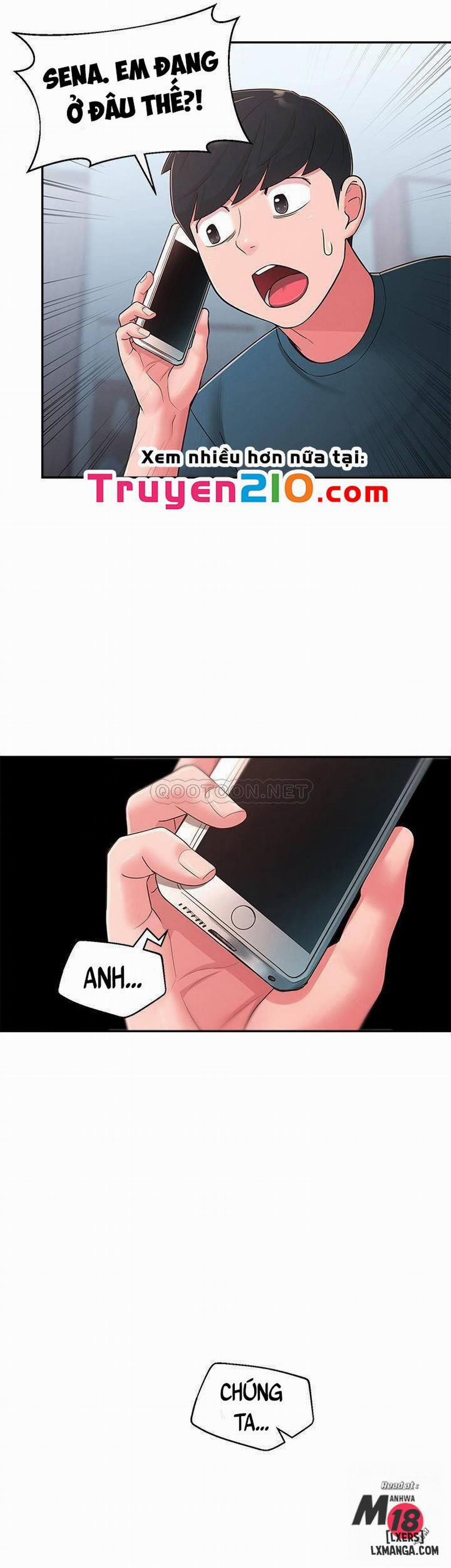 Người Chị Hiểu Biết 28 trang 9