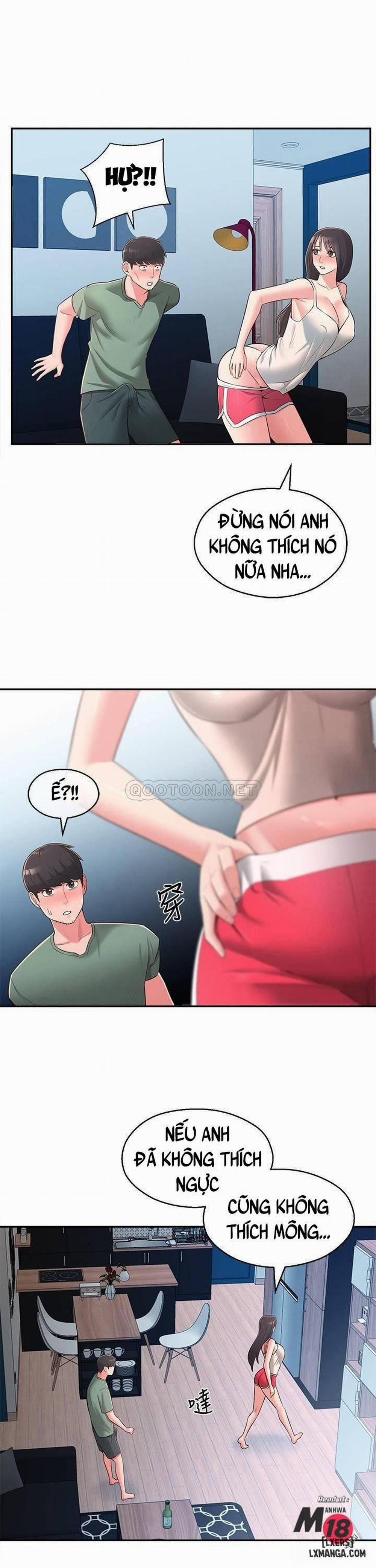 Người Chị Hiểu Biết 29 trang 1