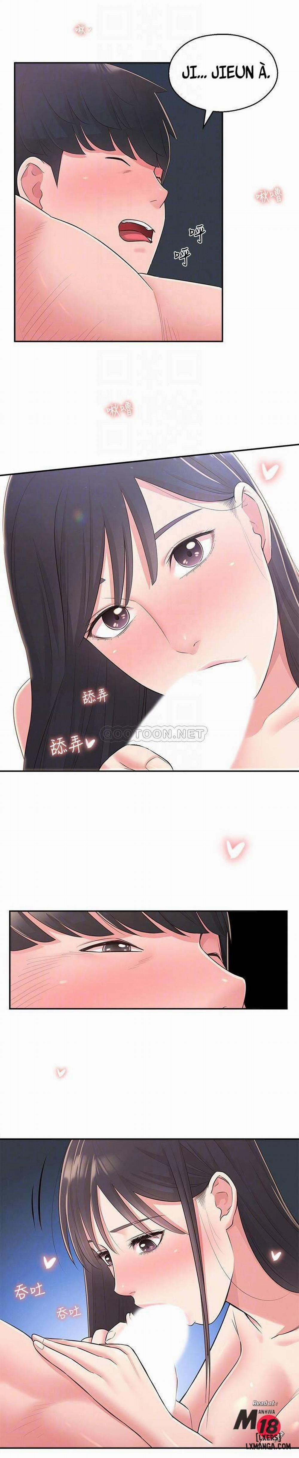 Người Chị Hiểu Biết 29 trang 16