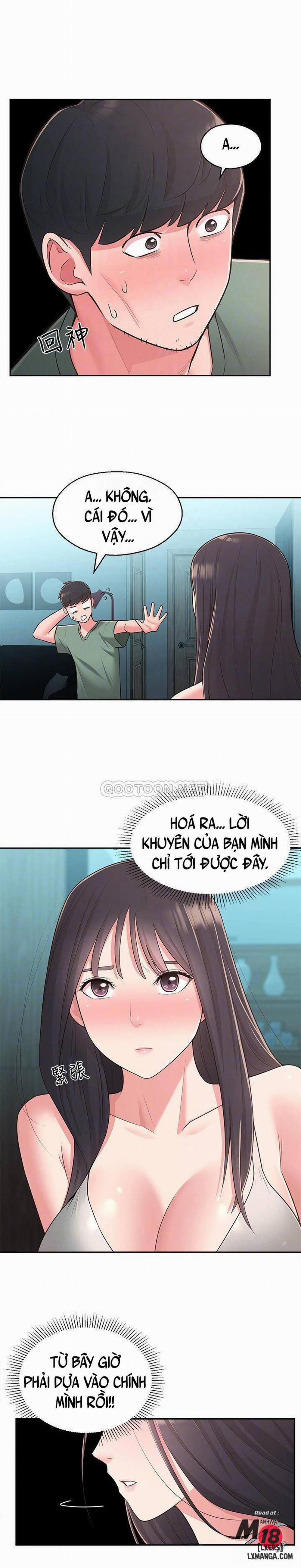 Người Chị Hiểu Biết 29 trang 4