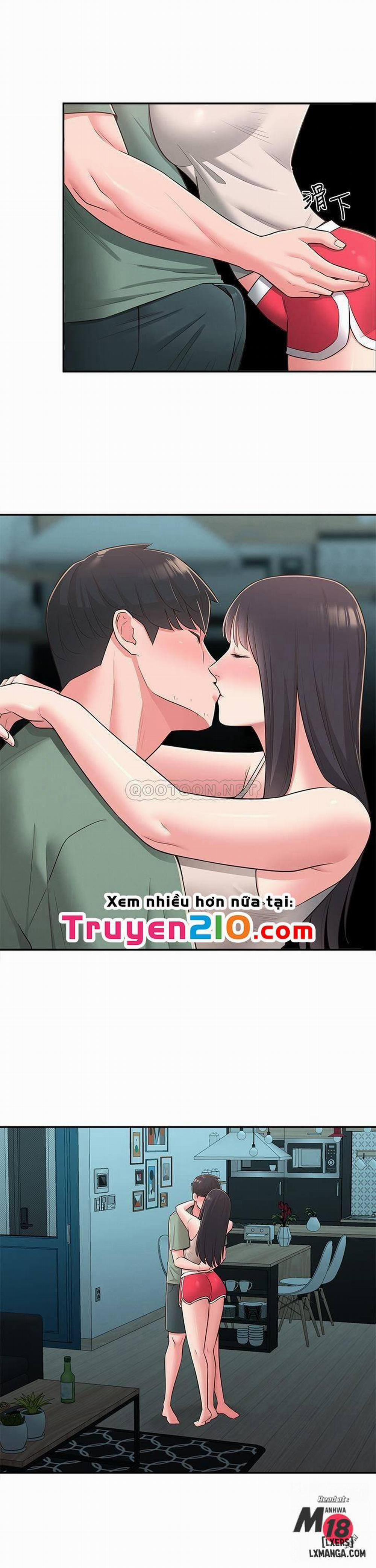 Người Chị Hiểu Biết 29 trang 7