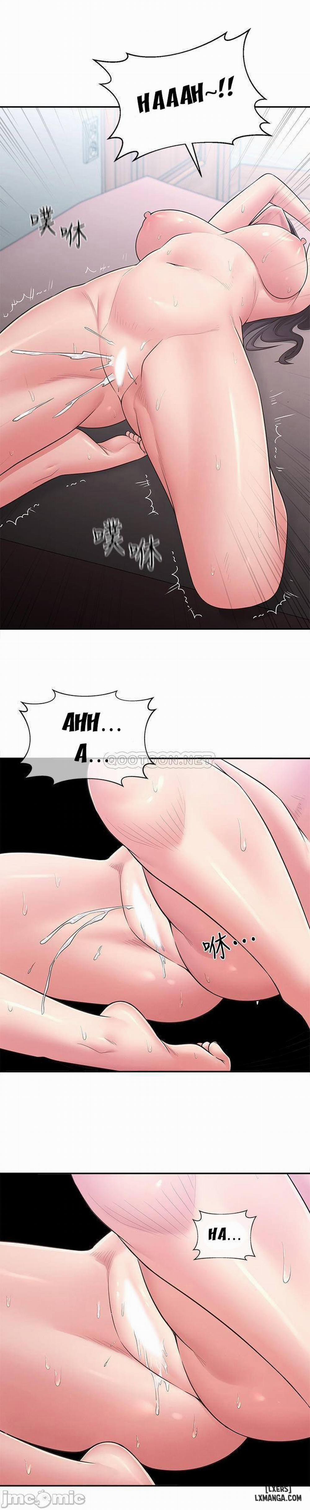 Người Chị Hiểu Biết 30 trang 11