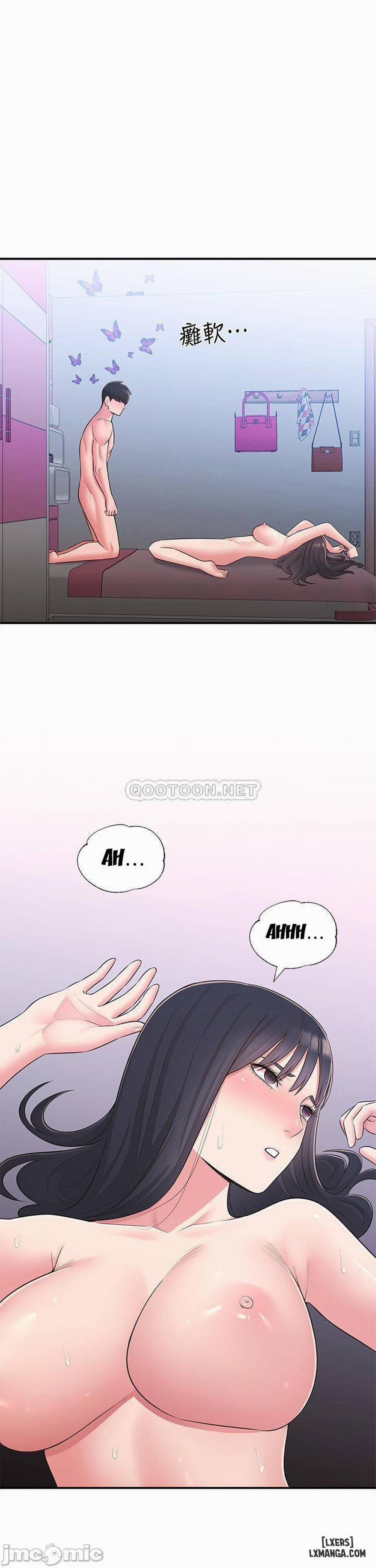 Người Chị Hiểu Biết 30 trang 13