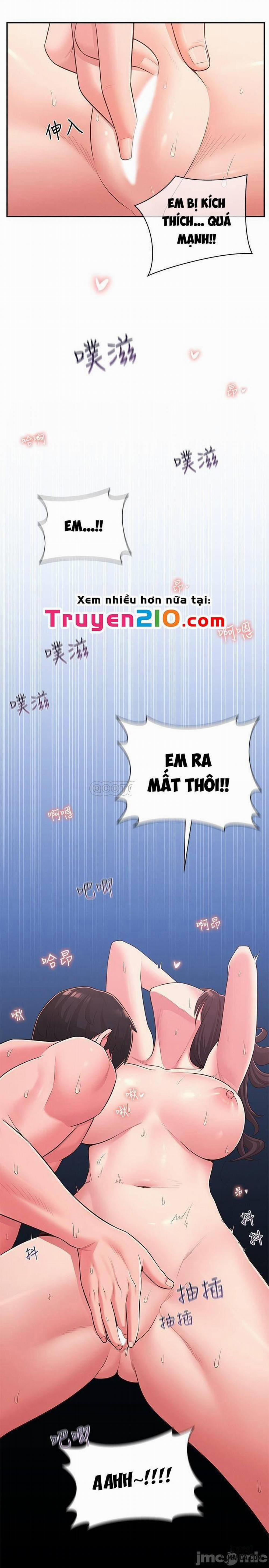 Người Chị Hiểu Biết 30 trang 2