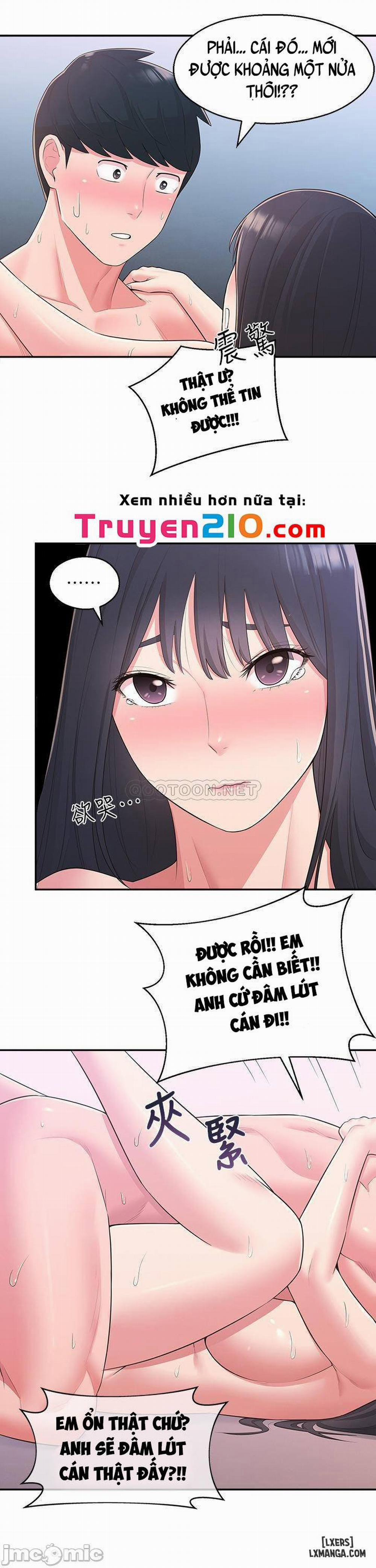 Người Chị Hiểu Biết 30 trang 24