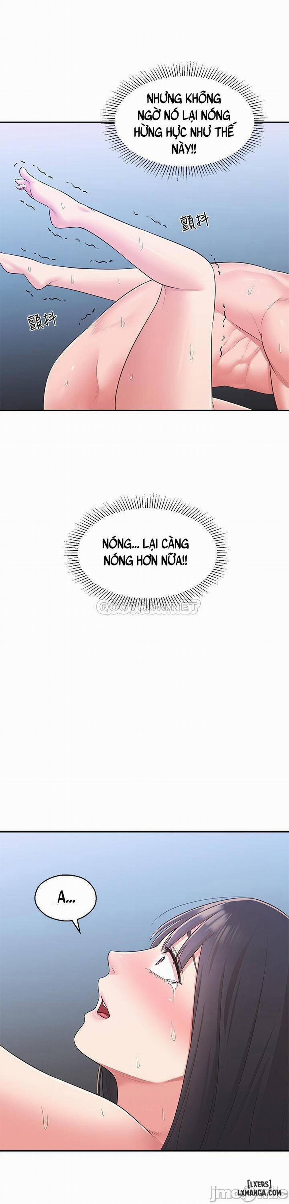 Người Chị Hiểu Biết 30 trang 27