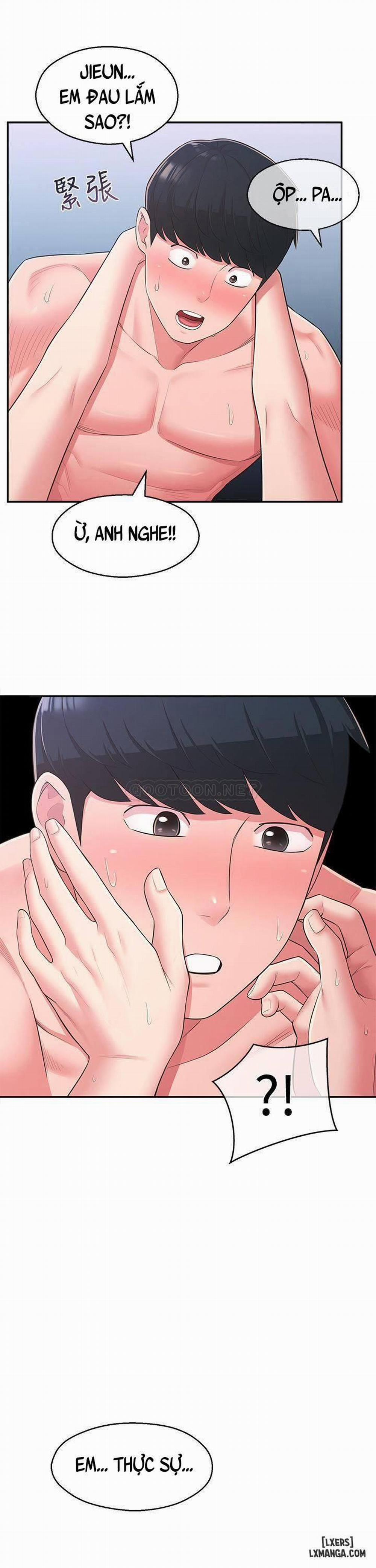 Người Chị Hiểu Biết 31 trang 1