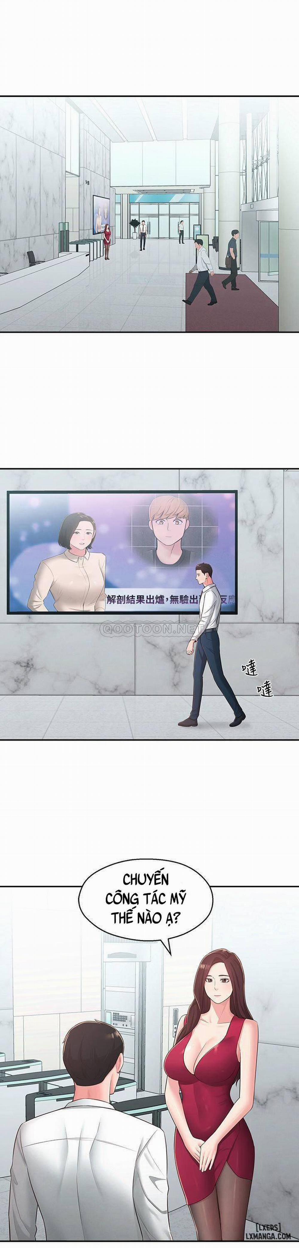 Người Chị Hiểu Biết 31 trang 24