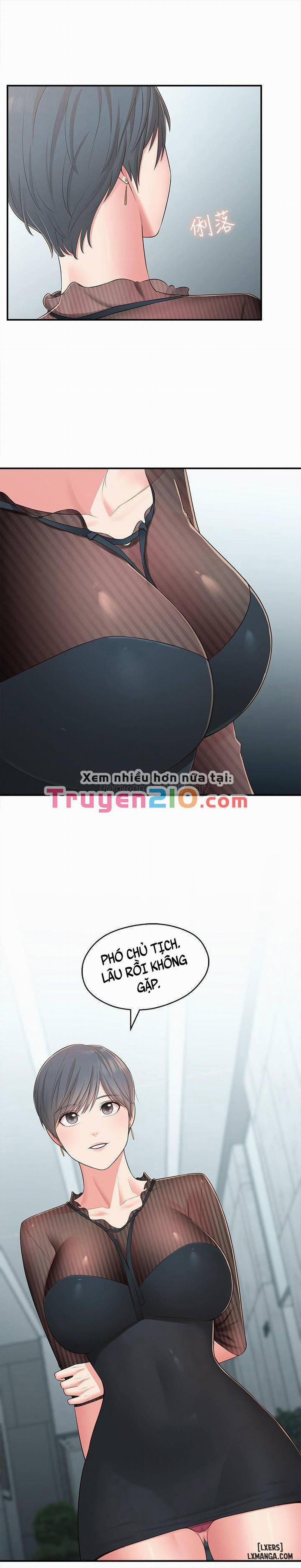 Người Chị Hiểu Biết 31 trang 27