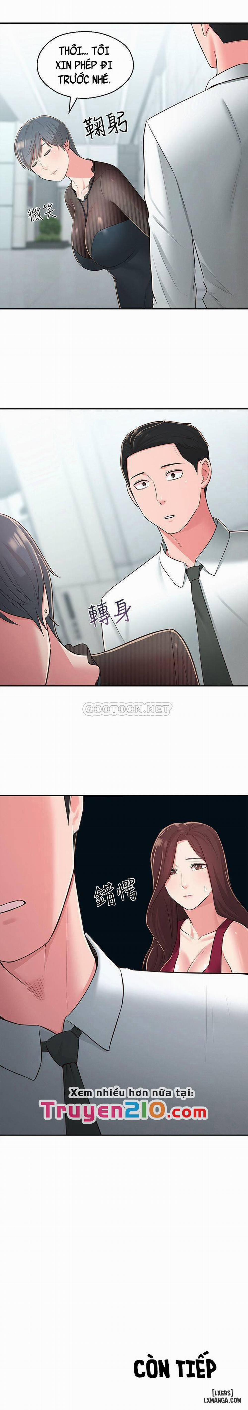 Người Chị Hiểu Biết 31 trang 29