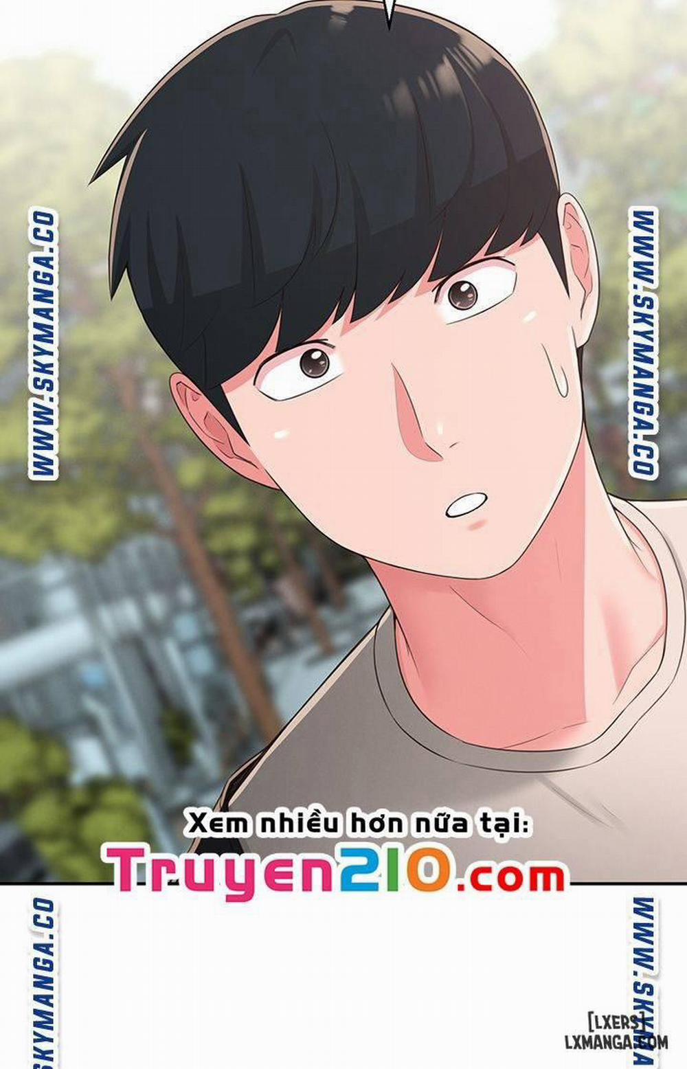 Người Chị Hiểu Biết 33 trang 2