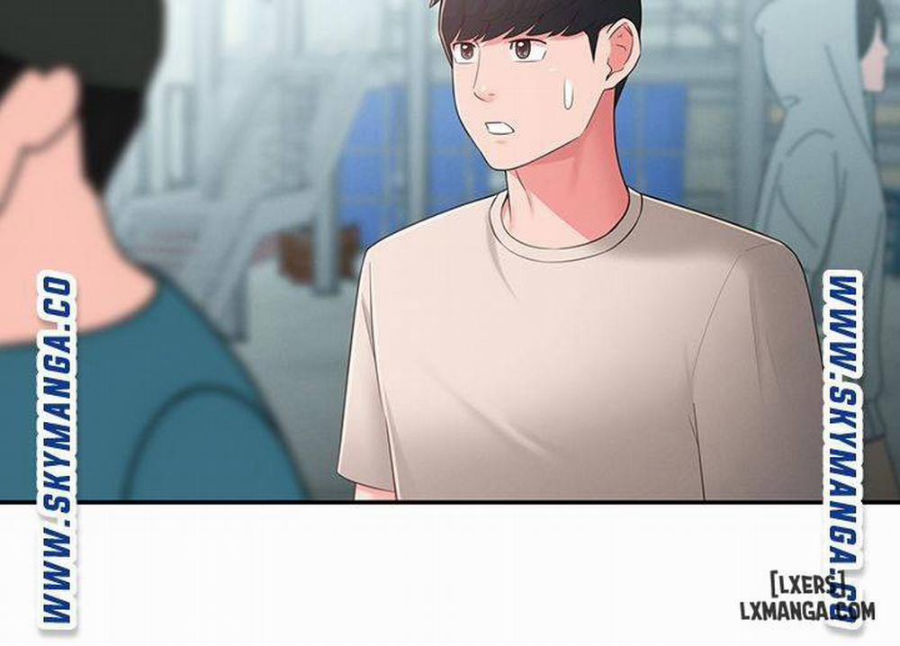 Người Chị Hiểu Biết 33 trang 39