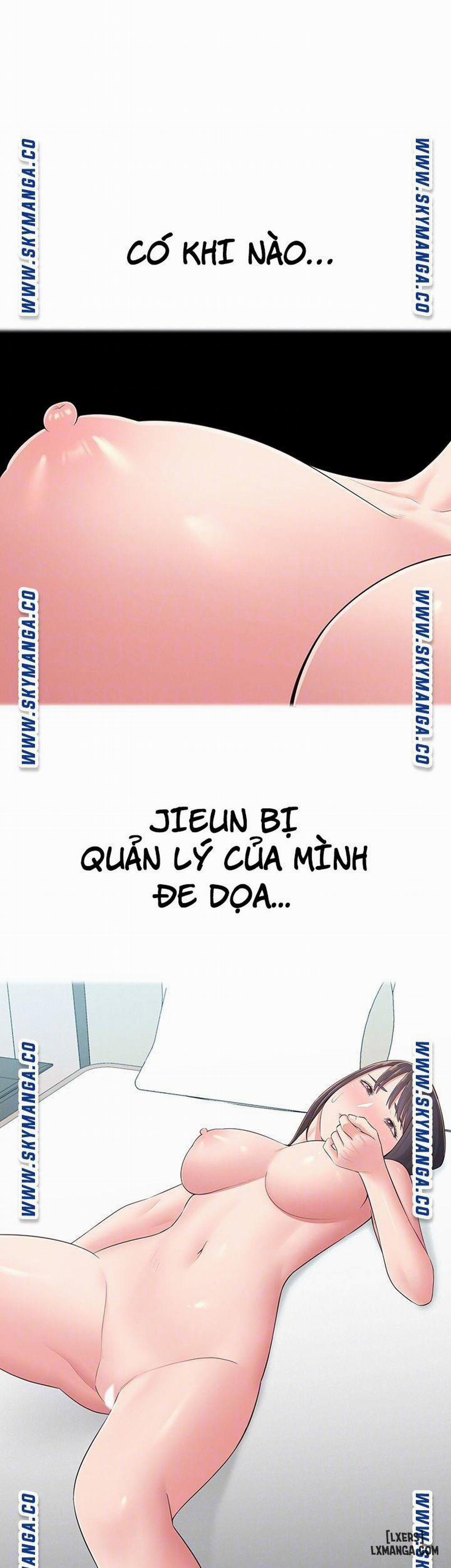 Người Chị Hiểu Biết 33 trang 5