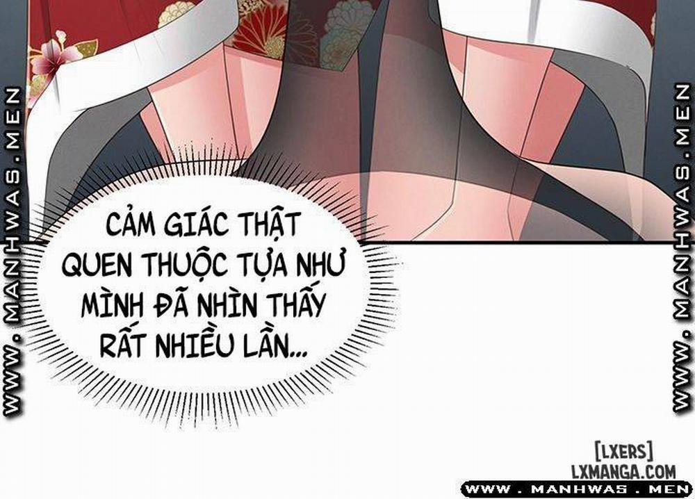 Người Chị Hiểu Biết 34 trang 22