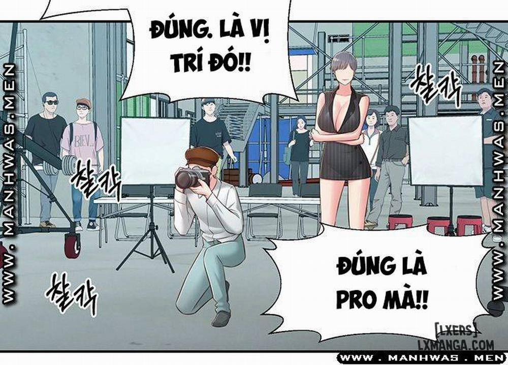 Người Chị Hiểu Biết 34 trang 38