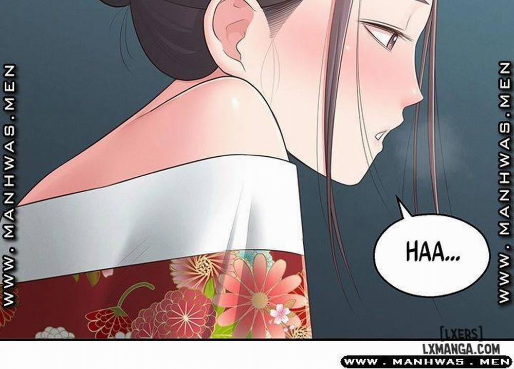 Người Chị Hiểu Biết 34 trang 42