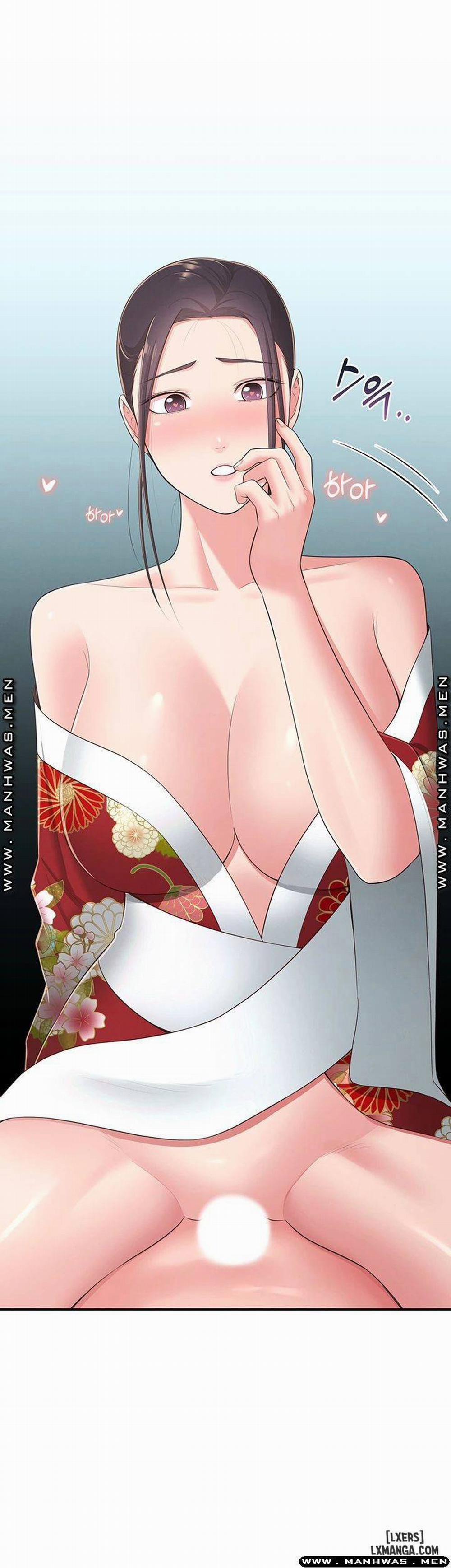 Người Chị Hiểu Biết 35 trang 10