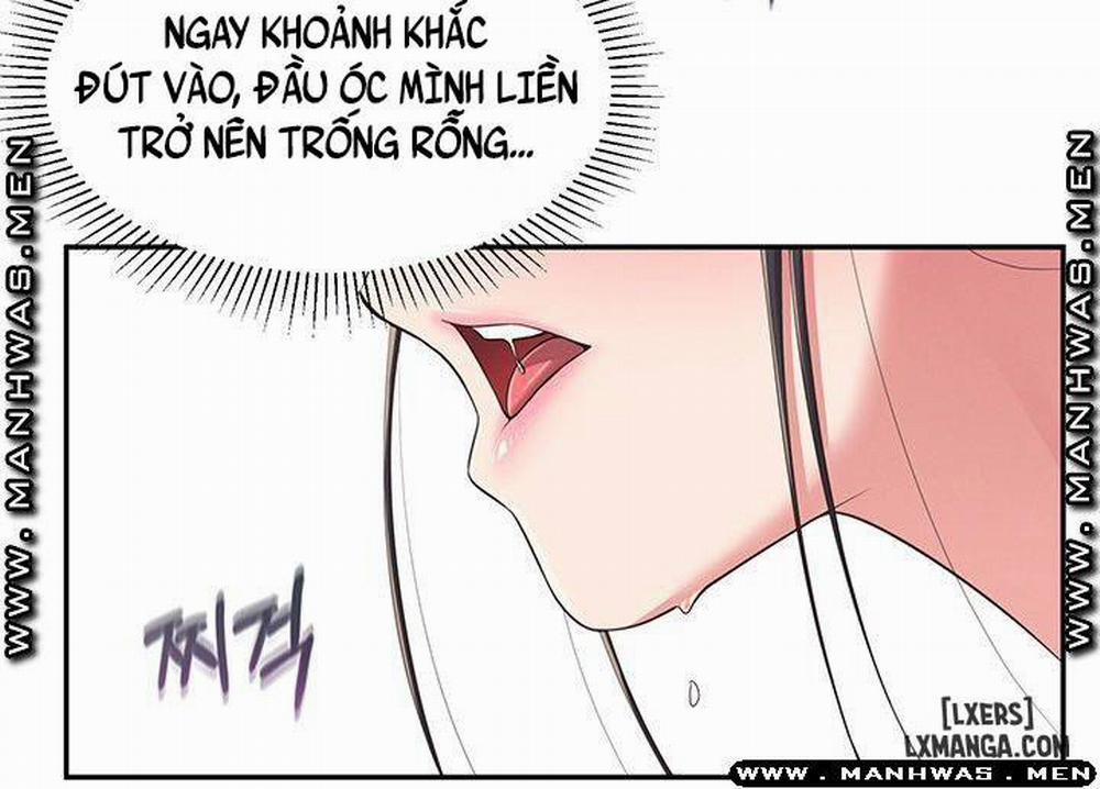 Người Chị Hiểu Biết 35 trang 21