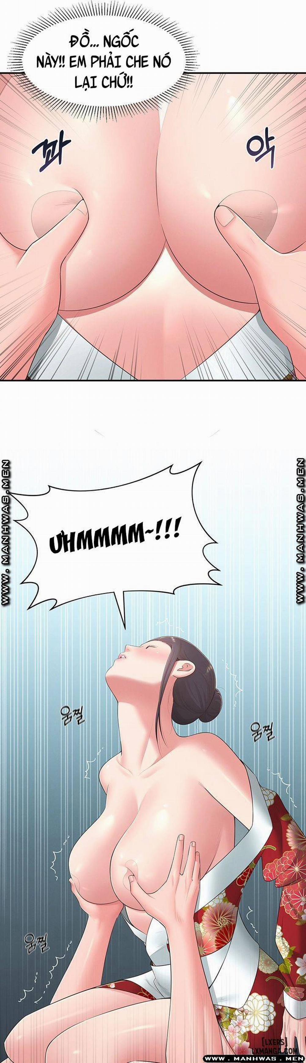 Người Chị Hiểu Biết 35 trang 26