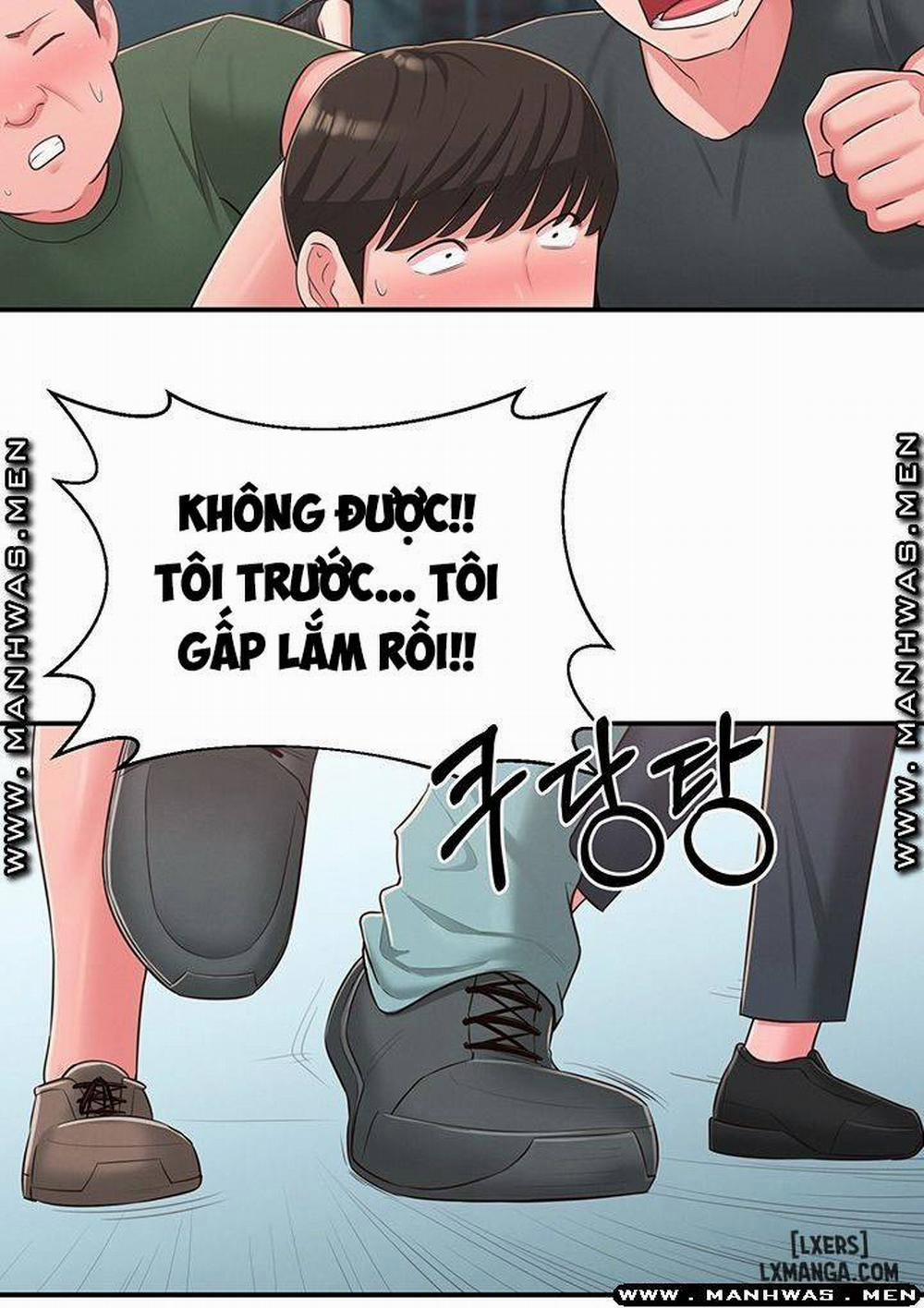 Người Chị Hiểu Biết 35 trang 47