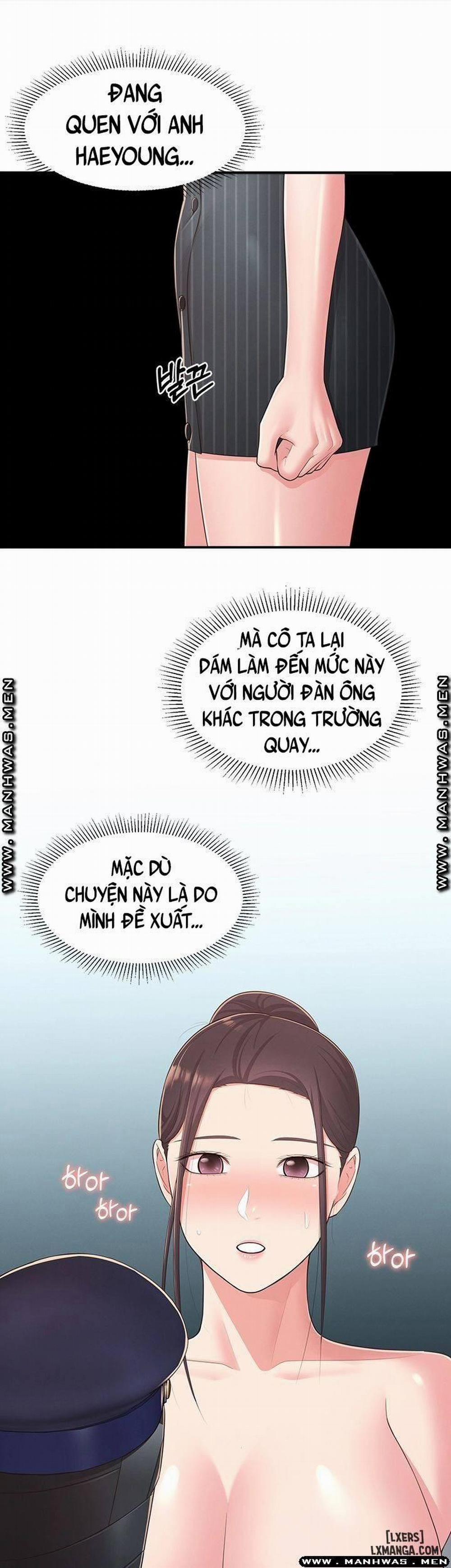 Người Chị Hiểu Biết 36 trang 1