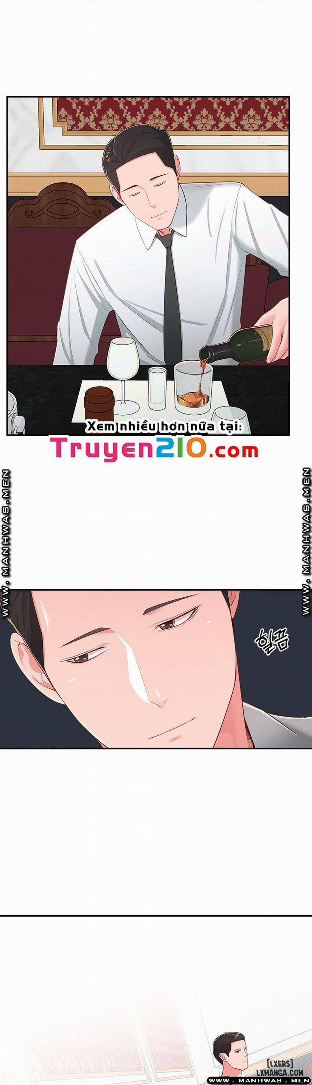 Người Chị Hiểu Biết 36 trang 16